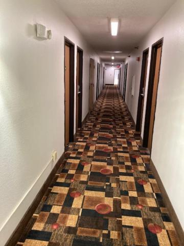 Super 8 By Wyndham Chester/Richmond Area Zewnętrze zdjęcie